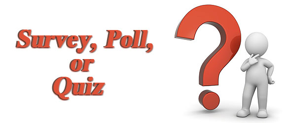 The Difference Between Polls And Survey Questionnaires - Bank2home.com