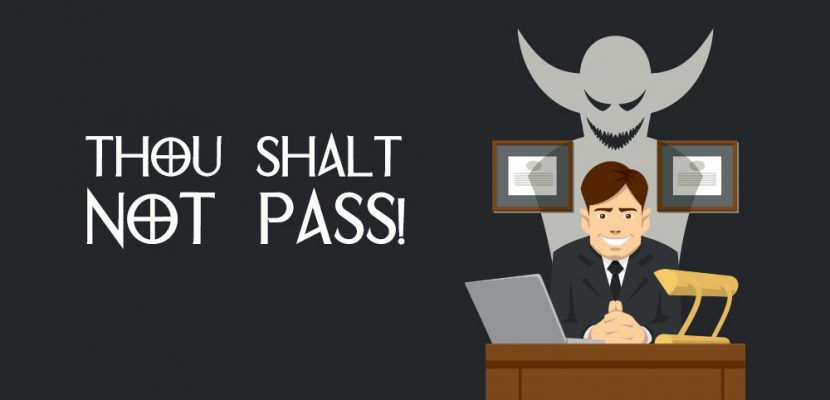 [infographic] 7 Deadly Social Media Sins Small Businesses Should Stop Committing