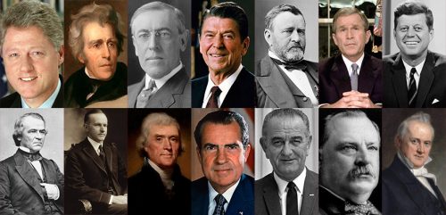 15 Most Controversial American Presidents Of All Time