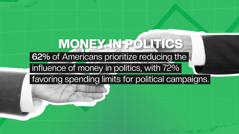 Money in Politics