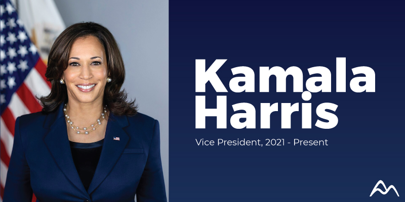 Kamala Harris