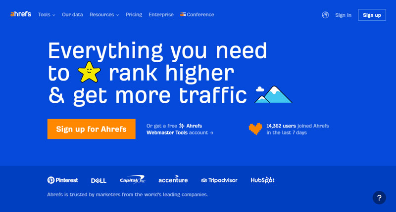 Ahrefs