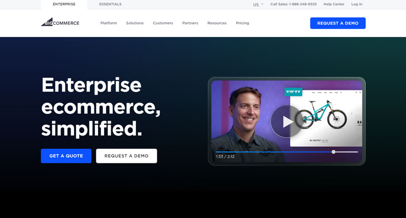 BigCommerce