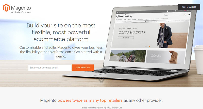 Magento