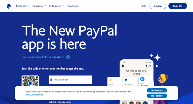 Paypal