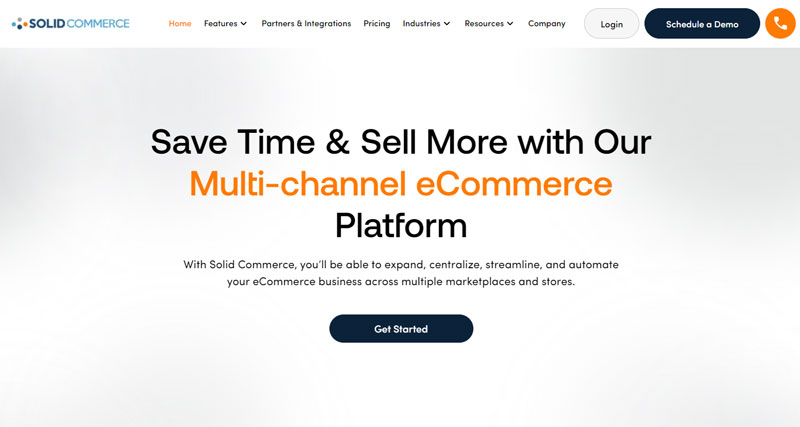 Solid Commerce