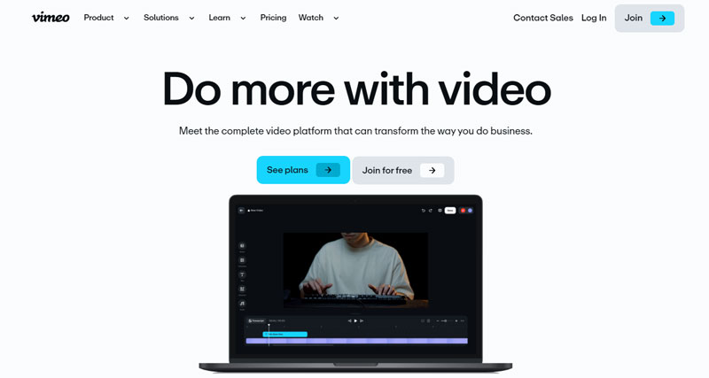 Vimeo