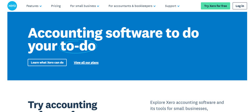 Xero