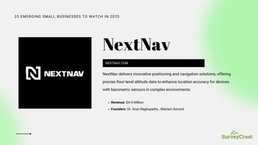 NextNav