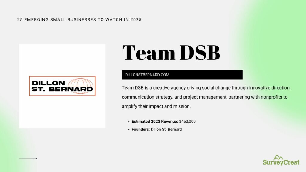 Team DSB