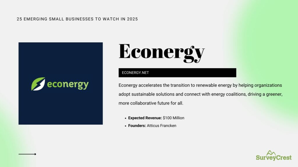 Econergy