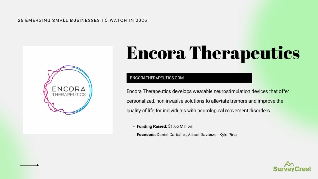 Encora Therapeutics