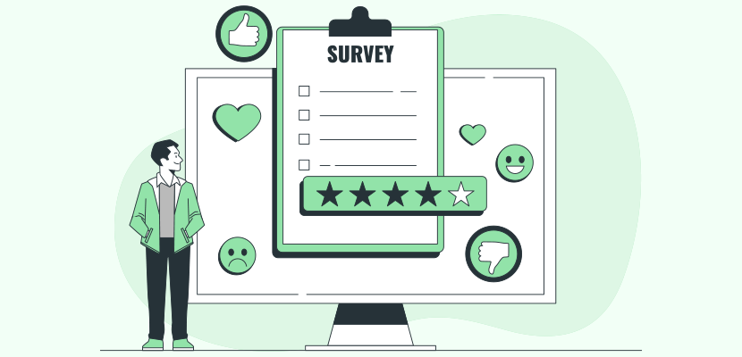 Surveys